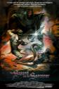 The Sword And The Sorcerer poster