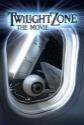 Twilight Zone: The Movie poster