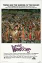 The Warriors poster