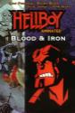 Hellboy Animated: Blood And Iron poster