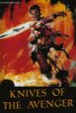 Knives Of The Avenger