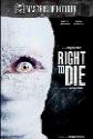Masters Of Horror: Right To Die Photo and Poster