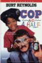 Cop And A Half Photo and Poster