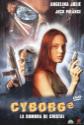 Cyborg 2 poster