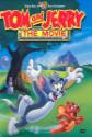 Tom And Jerry: The Movie poster