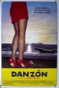 Danzon poster
