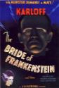 The Bride Of Frankenstein