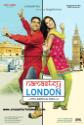 Namastey London poster