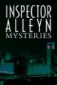 Inspector Alleyn Mysteries: Set 1