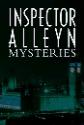 Inspector Alleyn Mysteries: Set 2