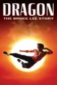 Dragon: The Bruce Lee Story poster