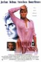 Woman Of Desire poster