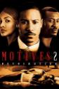 Motives 2: Retribution
