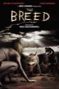 The Breed poster
