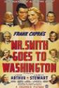 Mr. Smith Goes To Washington poster