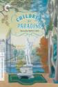 Children Of Paradise poster