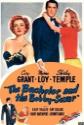 The Bachelor And The Bobby Soxer Photo and Poster