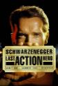 Last Action Hero poster