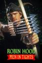 Robin Hood: Men In Tights poster