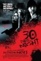 30 Days Of Night poster