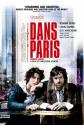 Dans Paris poster