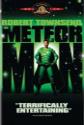 The Meteor Man poster