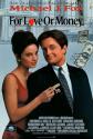 For Love Or Money