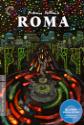 Fellini's Roma poster