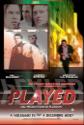 Played Photo and Poster