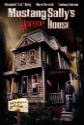 Mustang Sally's Horror House poster