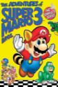 Adventures Of Super Mario Bros 3