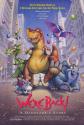 We're Back, A Dinosaur's Story