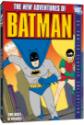 The New Adventures Of Batman