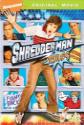 Shredderman Rules!