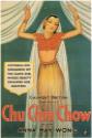 Chu Chin Chow Photo and Poster