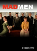 Mad Men: Season 1
