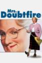 Mrs. Doubtfire poster