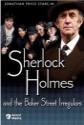 Sherlock Holmes And The Baker Street Irregulars