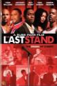 The Last Stand poster