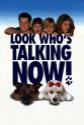 Look Who's Talking Now poster