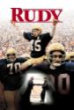 Rudy poster