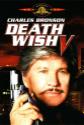 Death Wish 5: The Face Of Death poster