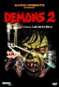 Demons 2: The Nightmare Returns