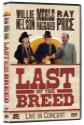 Last Of The Breed