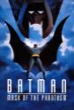 Batman: Mask Of The Phantasm