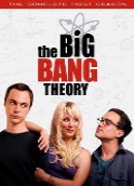 The Big Bang Theory: Season 1