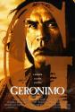 Geronimo: An American Legend poster
