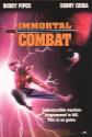 Immortal Combat Photo and Poster