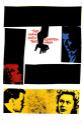 The Man With The Golden Arm poster