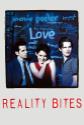 Reality Bites poster